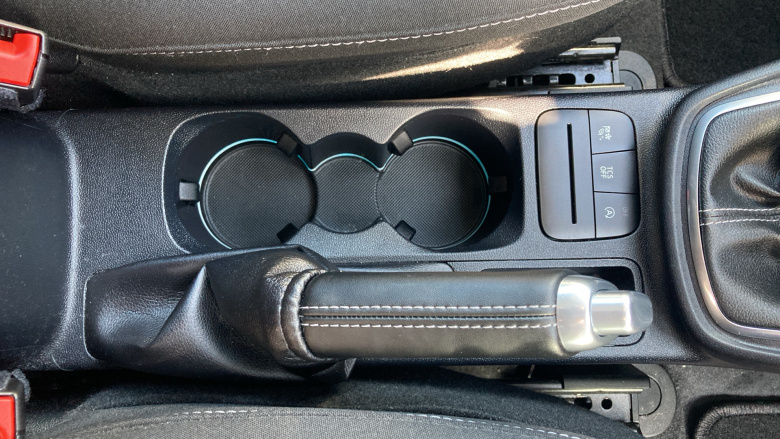 Ford Puma 1.0 EcoBoost Hybrid mHEV Titanium 5dr Petrol Hatchback